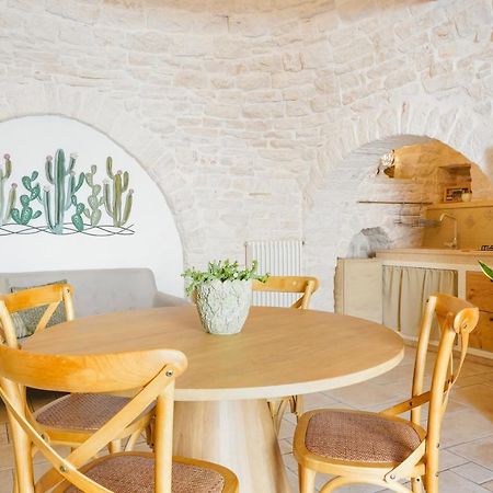 Trulli Di Zia Vittoria Hotel Alberobello Buitenkant foto